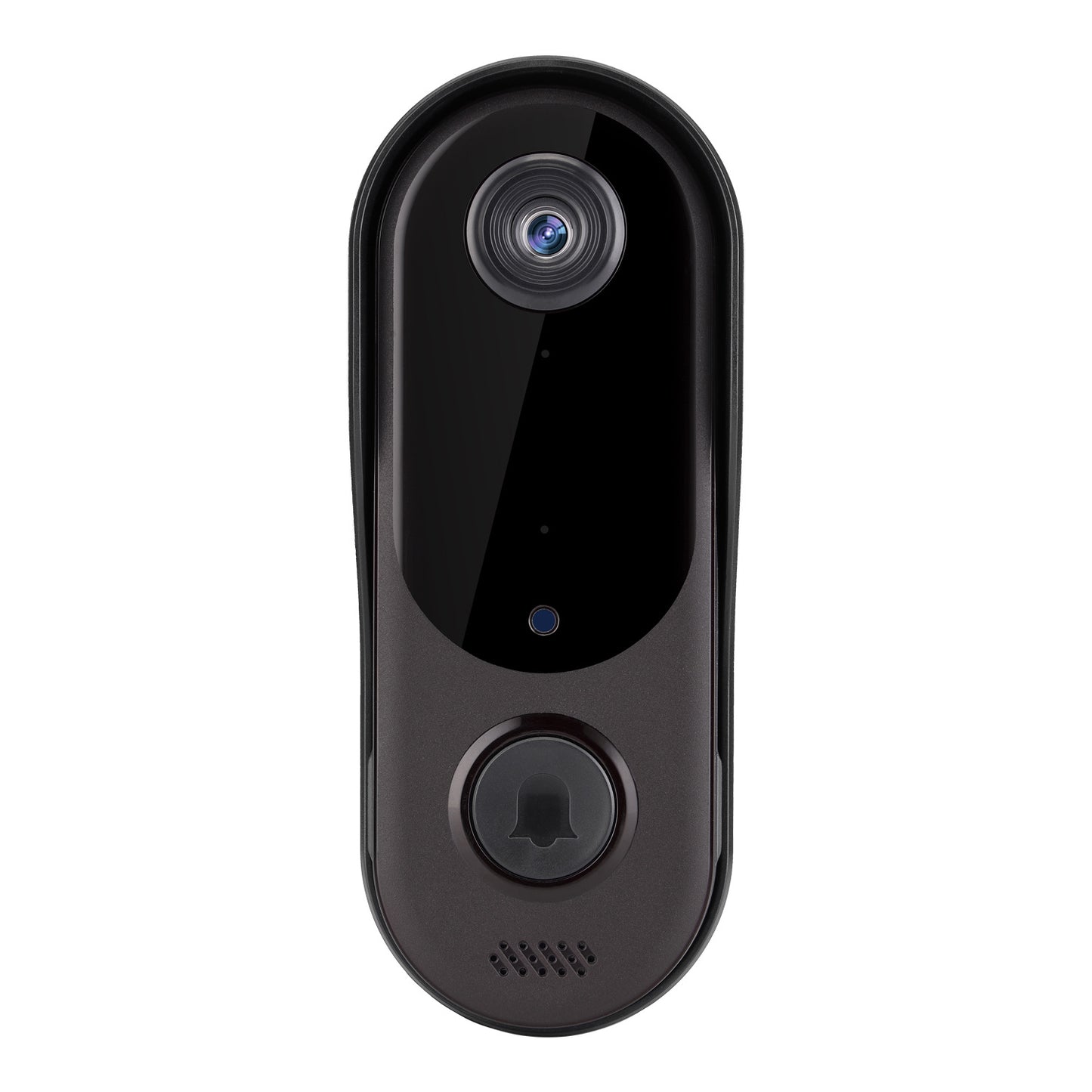 Wireless Smart WiFi Doorbell - HomeTidy UK