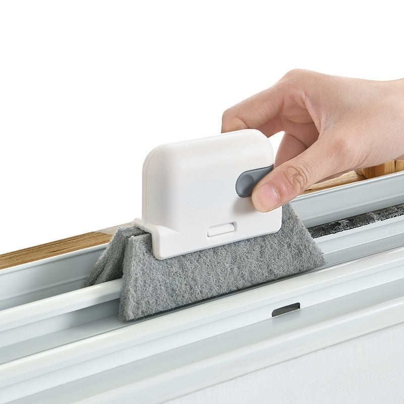 Replacement Head For Window Groove Cleaning Tools - HomeTidy UK