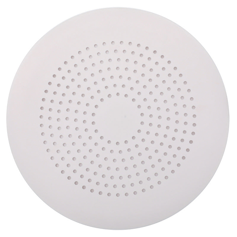 Sink Silicone Floor Drain Cover - HomeTidy UK