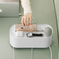 Power Strip Wire Case Cable Storage Box - HomeTidy UK