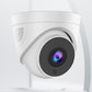 HD Indoor And Outdoor Security Cameras Voice Intercom - HomeTidy UK