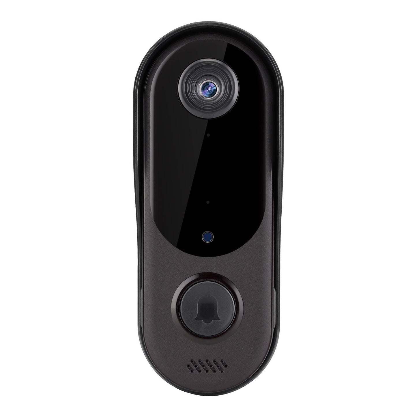 Wireless Smart WiFi Doorbell - HomeTidy UK
