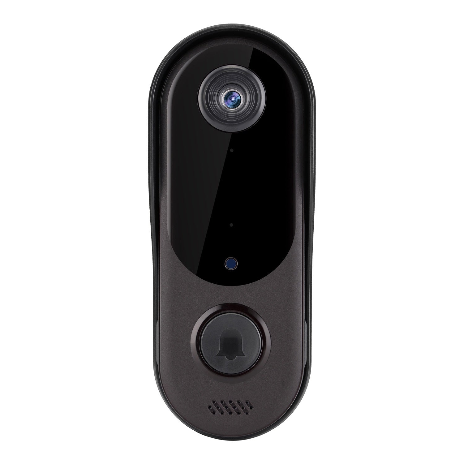 Wireless Smart WiFi Doorbell - HomeTidy UK