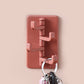 Wall-mounted Clothes Hooks - HomeTidy UK