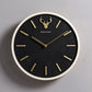 Living Room Home Decoration Clock - HomeTidy UK