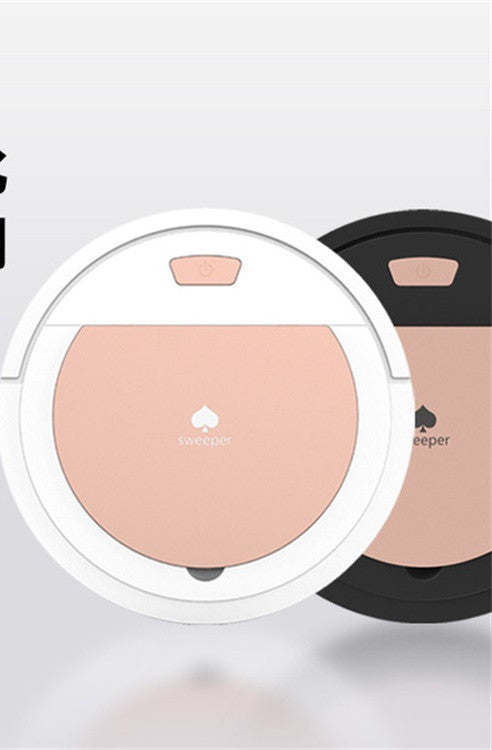 Home Cleaning Robot Vacuum Cleaner - HomeTidy UK