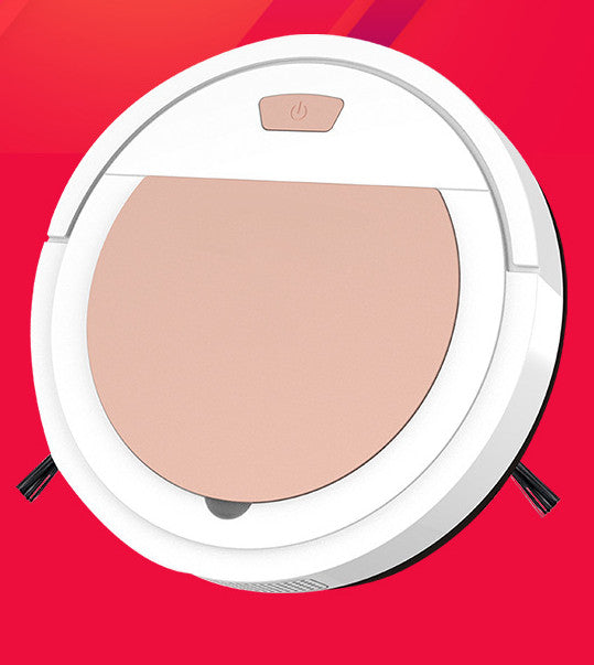 Home Cleaning Robot Vacuum Cleaner - HomeTidy UK
