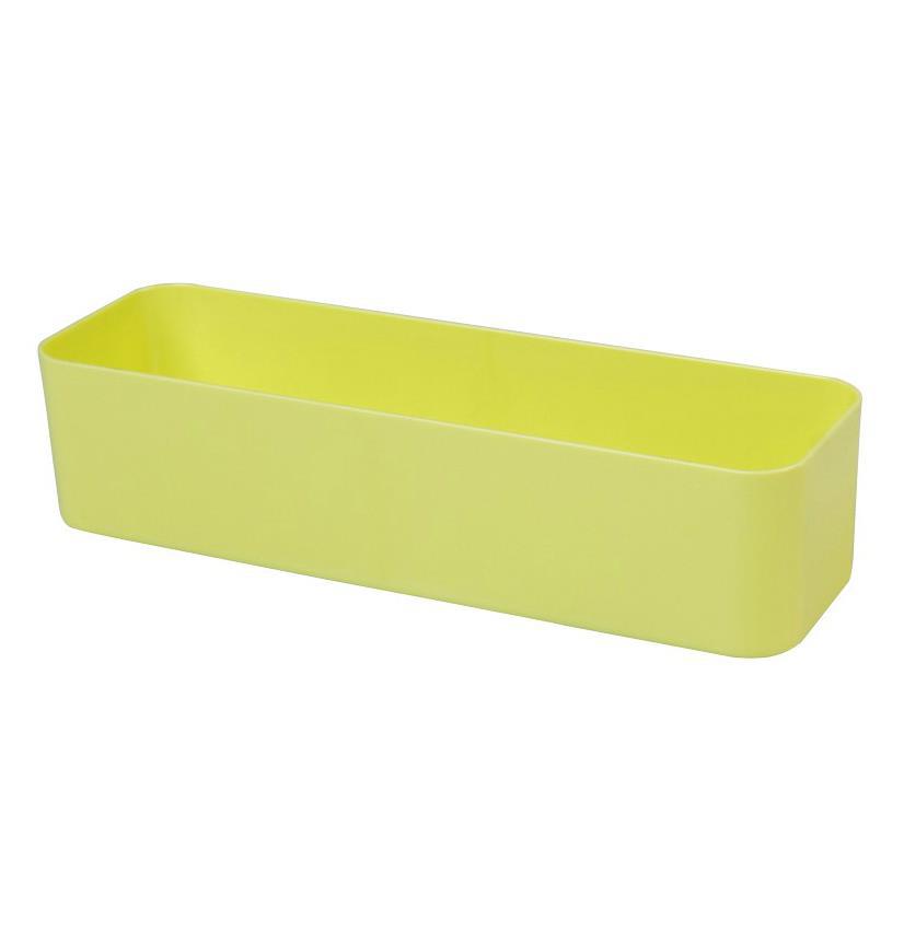 Wall-mounted Desktop Storage Box - HomeTidy UK