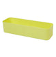 Wall-mounted Desktop Storage Box - HomeTidy UK