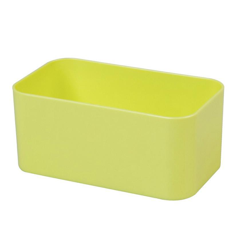 Wall-mounted Desktop Storage Box - HomeTidy UK
