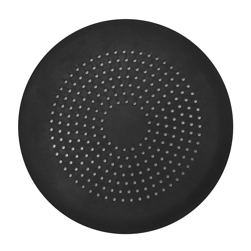Sink Silicone Floor Drain Cover - HomeTidy UK