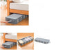 Under-Bed Storage Box - HomeTidy UK