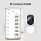 Panoramic Mobile Phone Monitoring Pet Children Smart Cameras - HomeTidy UK