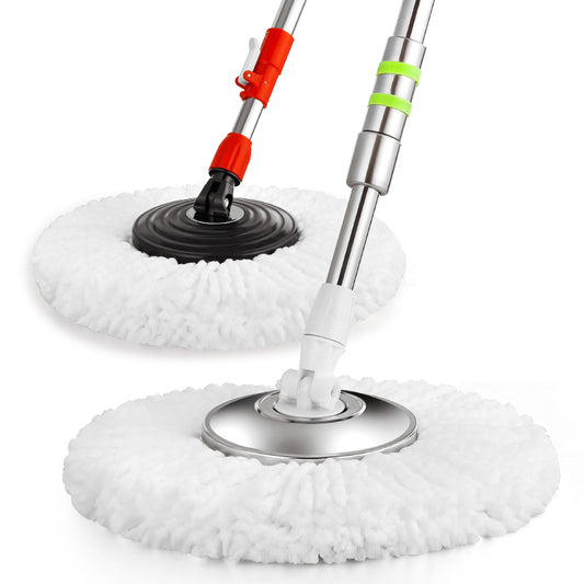 Heavy duty mops - HomeTidy UK