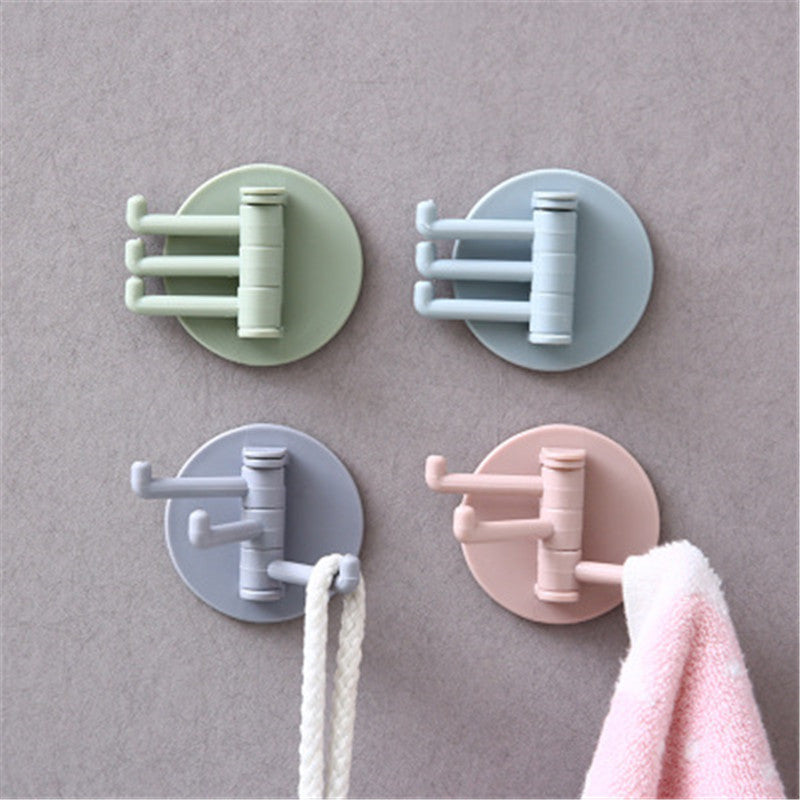 Creative Wall Hanging Hook - HomeTidy UK