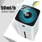 Air Purifier Humidifier - HomeTidy UK