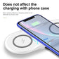Wireless Dual Mobile Phone Charger - HomeTidy UK