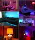 Smart WifI Led Voice Control Light - HomeTidy UK