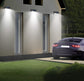 Outdoor Motion Sensor Lights - HomeTidy UK