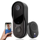 Wireless Smart WiFi Doorbell - HomeTidy UK