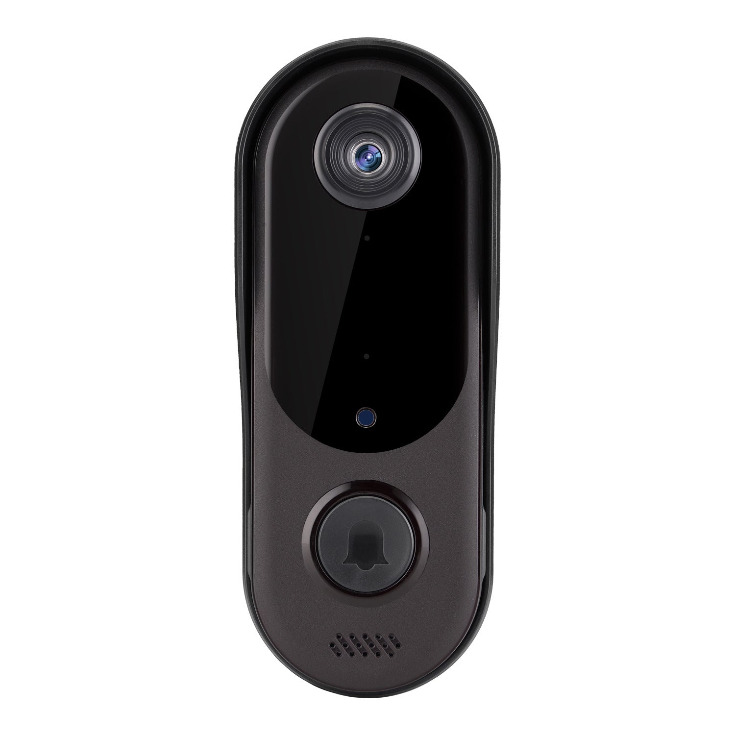 Wireless Smart WiFi Doorbell - HomeTidy UK