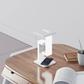 Creative Smartphone Wireless Charging Suspension Table Lamp - HomeTidy UK