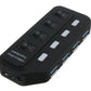High-speed 30 Hub With 4 Ports And Individual Onoff Switches - HomeTidy UK