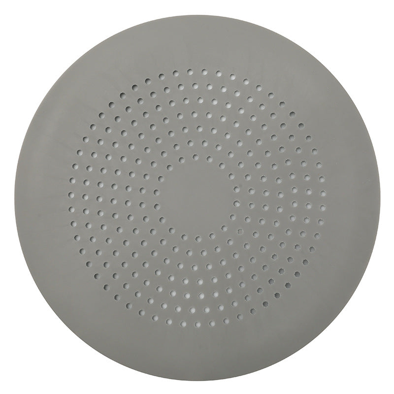 Sink Silicone Floor Drain Cover - HomeTidy UK