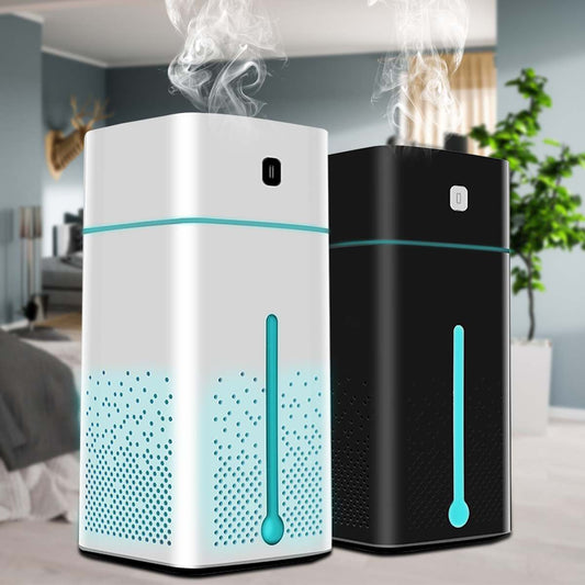 Air Purifier Humidifier - HomeTidy UK