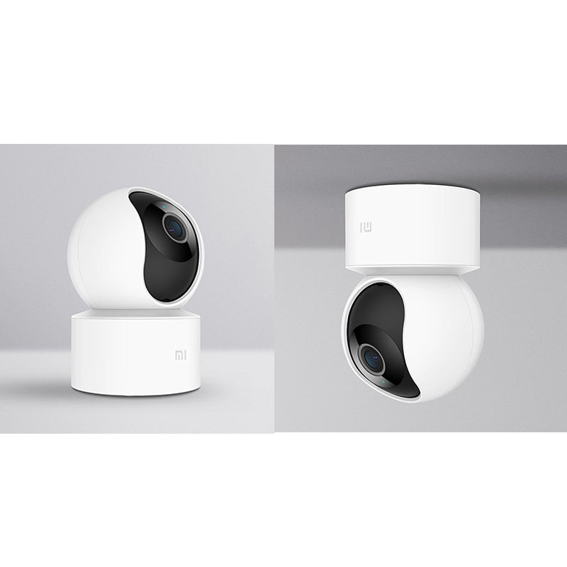 Panoramic Mobile Phone Monitoring Pet Children Smart Cameras - HomeTidy UK