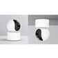 Panoramic Mobile Phone Monitoring Pet Children Smart Cameras - HomeTidy UK