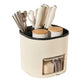 Multi-Function Kitchen Cutlery Organizer - HomeTidy UK