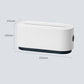 Power Strip Wire Case Cable Storage Box - HomeTidy UK
