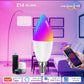 Smart WifI Led Voice Control Light - HomeTidy UK