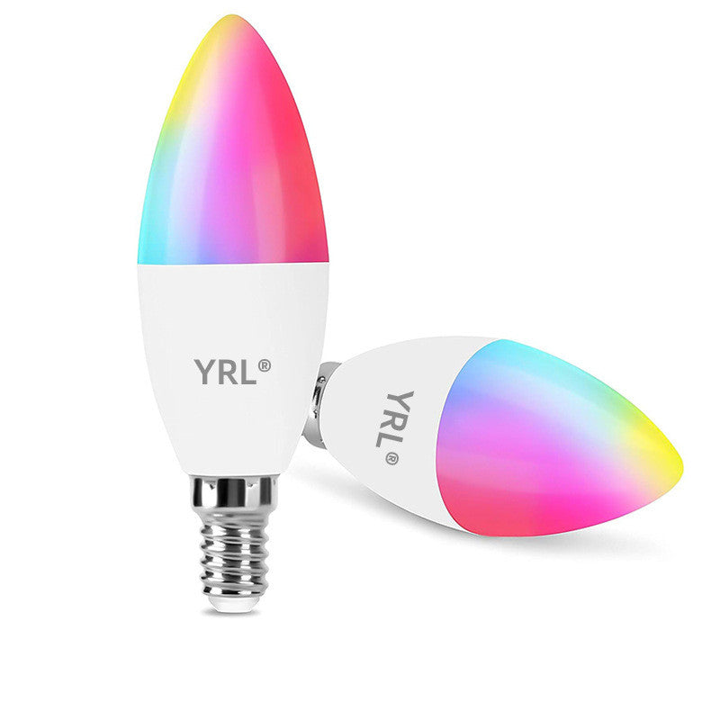 Smart WifI Led Voice Control Light - HomeTidy UK