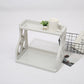 Multi-Layer Kitchen Storage Shelf - HomeTidy UK