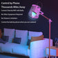 Smart WifI Led Voice Control Light - HomeTidy UK