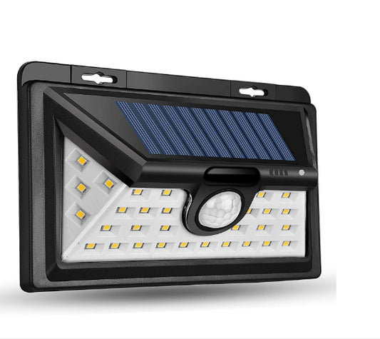 Outdoor Motion Sensor Lights - HomeTidy UK
