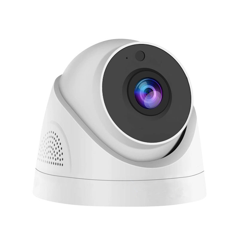 HD Indoor And Outdoor Security Cameras Voice Intercom - HomeTidy UK