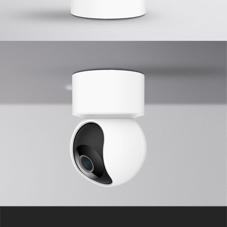 Panoramic Mobile Phone Monitoring Pet Children Smart Cameras - HomeTidy UK