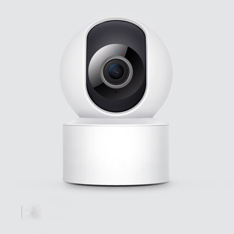 Panoramic Mobile Phone Monitoring Pet Children Smart Cameras - HomeTidy UK