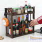 Multi-Layer Kitchen Storage Shelf - HomeTidy UK