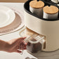 Multi-Function Kitchen Cutlery Organizer - HomeTidy UK