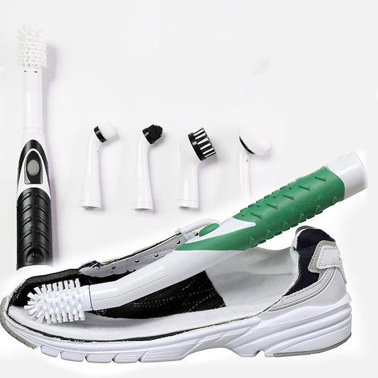 Electric Cleaning Brush Wireless Tools - HomeTidy UK