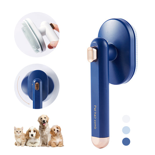 Premium Pet Hair Removal Brush - HomeTidy UK