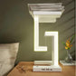 Creative Smartphone Wireless Charging Suspension Table Lamp - HomeTidy UK