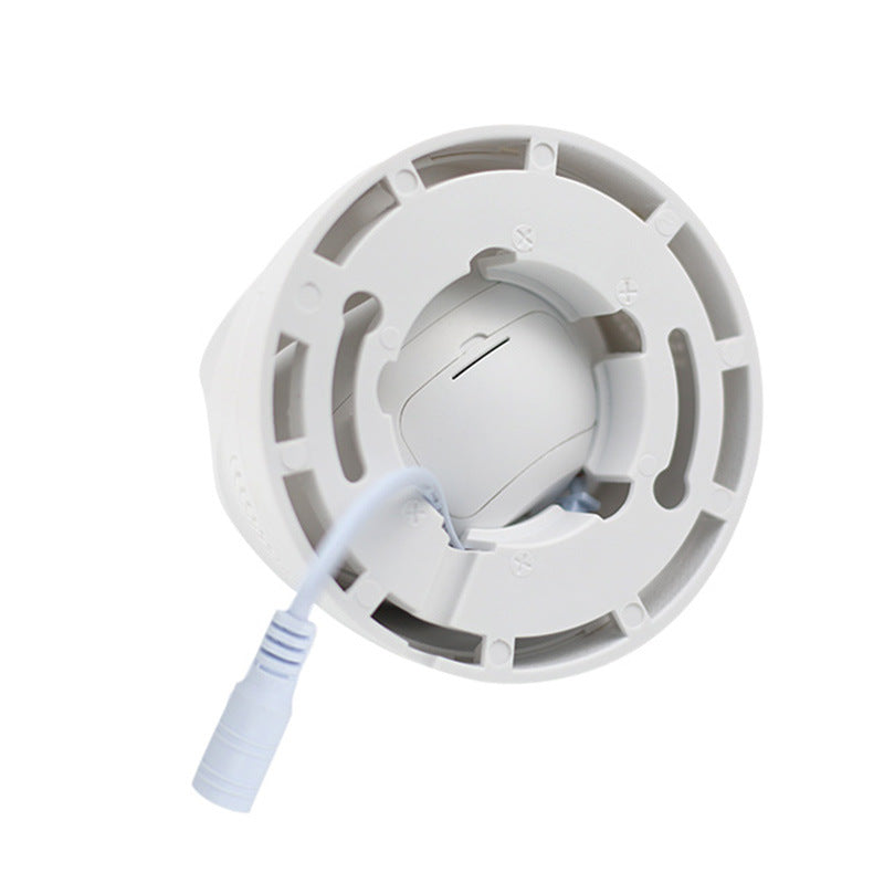HD Indoor And Outdoor Security Cameras Voice Intercom - HomeTidy UK