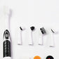Electric Cleaning Brush Wireless Tools - HomeTidy UK