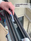 Replacement Head For Window Groove Cleaning Tools - HomeTidy UK