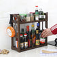 Multi-Layer Kitchen Storage Shelf - HomeTidy UK